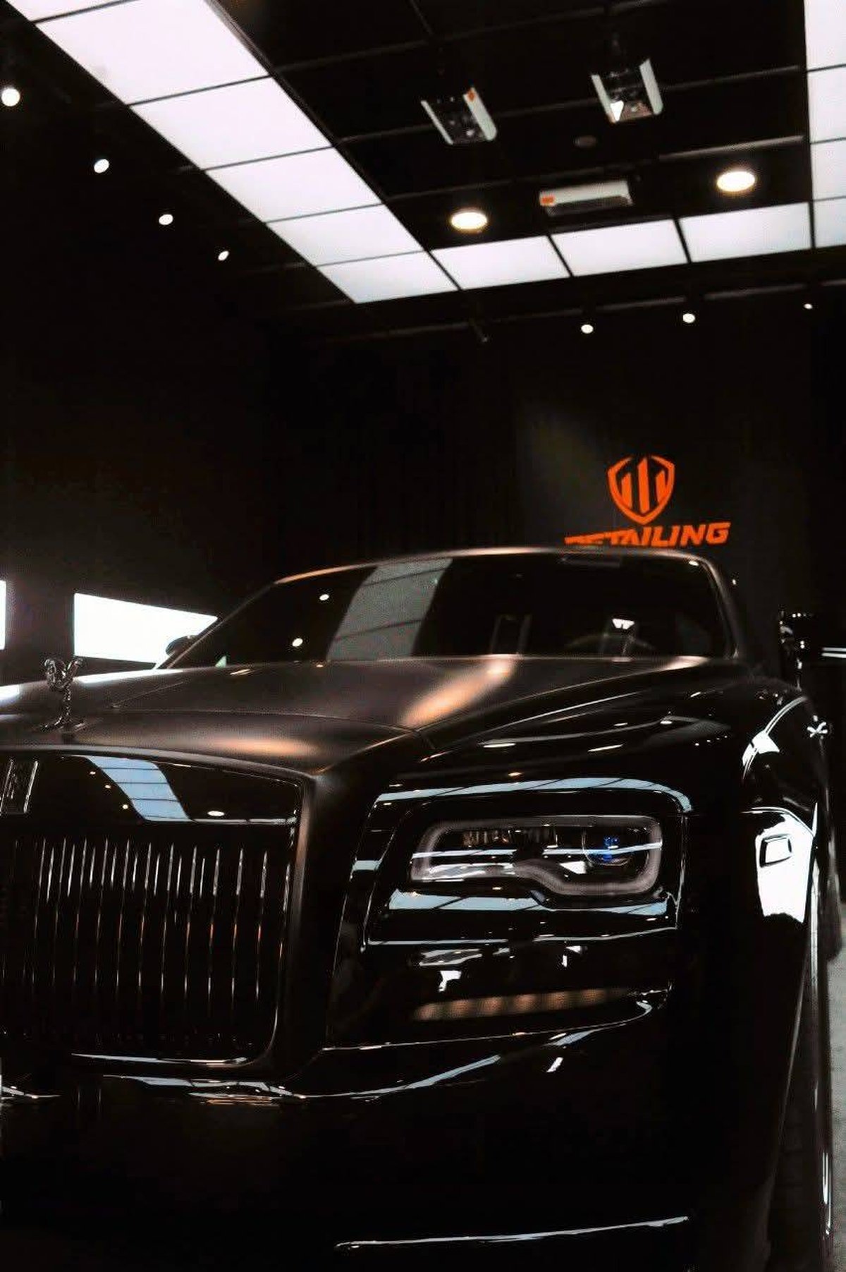 111Detailing 車體防護成果