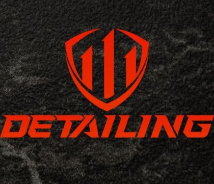111 DETAILING
